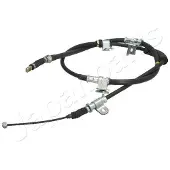 Japanparts Seilzug, Feststellbremse BC-H61R