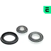 OPTIMAL Radlagersatz Vorne passend für MERCEDES-BENZ SL (R107) 45,2mm 401222