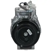 BV PSH 090.135.009.260 7SBU16C Klimaanlage Klimakompressor R134a für OPEL Zafira A (T98) VECTRA B (36) VECTRA B Caravan (31) VECTRA B CC (38)