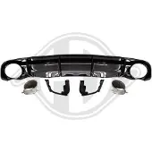 Diederichs Stoßfänger HD Tuning 1028455