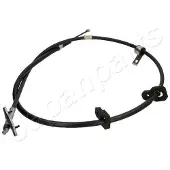Japanparts Seilzug, Feststellbremse BC-625R