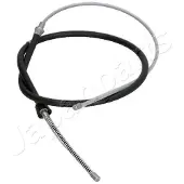 Japanparts Seilzug, Feststellbremse BC-0910