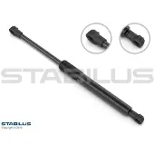 STABILUS Heckklappendämpfer Gasfeder Heckklappe Kofferraum 5105Ss