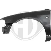 Diederichs Kotflügel [Hersteller-Nr. 1016207] für Audi