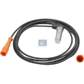 DT Spare Parts Sensor, Raddrehzahl 7.36901