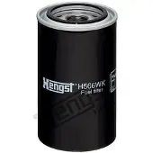 HENGST FILTER Filter Kraftstofffilter H566WK D556