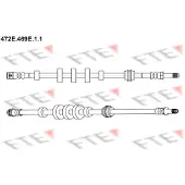 FTE Bremsschlauch 9240673