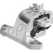 Topran Lagerung Automatikgetriebe 722 887 passend für PEUGEOT 508 SW I (8E) 407 SW (6E) 407 (6D) 508 I (8D) Limousine 407 Coupe (6C) für CITROËN