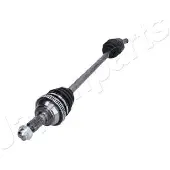 Japanparts Antriebswelle GI-L08