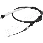 Japanparts Seilzug, Feststellbremse BC-0241