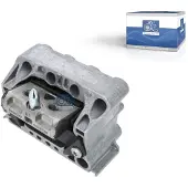 DT Spare Parts Motorlager Gummimetalllager Vorne Rechts 4.81642