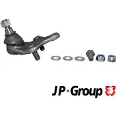 JP GROUP Traggelenk Vorne Rechts Vorne Links für TOYOTA AVENSIS Station Wagon (ZRT27, ADT27) 4840301200