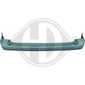 Diederichs Stoßfänger [Hersteller-Nr. 2273056] für VW