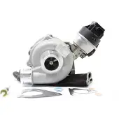 ALANKO Lader, Aufladung 10900199 Motor für Audi VW VAG