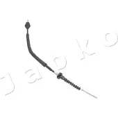 Japko 154822 Kupplungsseil Seilzug für SUZUKI Alto (FF)