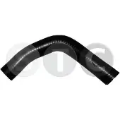 STC Kühlerschlauch Wasserschlauch für FIAT GRANDE PUNTO (199) T407463