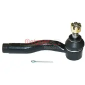 METZGER Spurstangenkopf KIT + 54027502