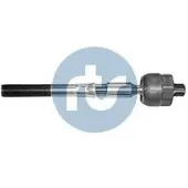 RTS 92-98608 Axialgelenk Spurstange für HYUNDAI Santa Fé III (DM) Vorne Rechts Vorne Links