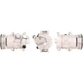 ELSTOCK Kompressor, Klimaanlage 51-0217