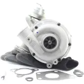 RIDEX Lader, Aufladung ** FACTORY NEW ** 93550