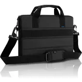 Dell EcoLoop Pro CV5423 - Notebook-Hülle - 35.6 cm - 11" - 14" - Schwarz