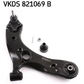 Skf Lenker, Radaufhängung VKDS 821069 B