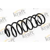Kraft Fahrwerksfeder 4030260