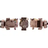 DRI Kompressor, Klimaanlage 700510559