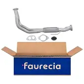 Hella Abgasrohr Easy2Fit PARTNERED with Faurecia 8LA 366 005-061