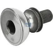 Dt Spare Parts Kugelgelenk 6.42031 für RENAULT TRUCKS Magnum 35mm