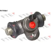 FTE Radbremszylinder 9210073