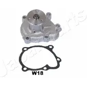 Japanparts Wasserpumpe PQ-W18