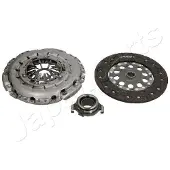 Japanparts Kupplungssatz KF-K40