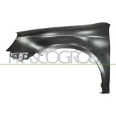 PRASCO VG5203034 Kotflügel Vorne Links für VW Golf V Variant (1K5)