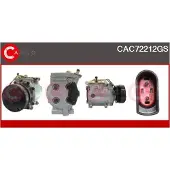 Casco Kompressor, Klimaanlage Genuine CAC72212GS