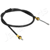 Japanparts Seilzug, Feststellbremse BC-0714