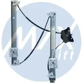 Max Fensterheber WVW114-R