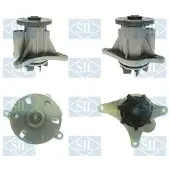 Saleri SIL Wasserpumpe PA1500
