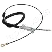 Japanparts Seilzug, Feststellbremse BC-2068L
