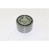 Japanparts Radlagersatz KK-17006
