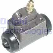 Delphi Radbremszylinder LW30158