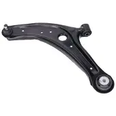 VEMA 260293 Querlenker Vorne Links für FORD Fiesta Mk7 Schrägheck