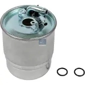 DT Spare Parts Kraftstofffilter Leitungsfilter DT SPARE PARTS für u.a. MERCEDES-BENZ E-KLASSE