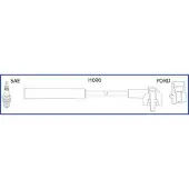Hikoki Zündleitungssatz Hueco 134673