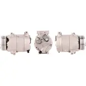 Lucas Kompressor, Klimaanlage ACP450