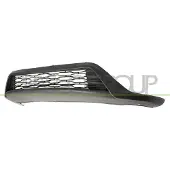 PRASCO Stoßfänger ft9121041 vorne für Fiat