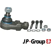 JP GROUP Trag-/Führungsgelenk [Hersteller-Nr. 1540300200] für Ford