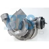 BTS Turbo Lader, Aufladung t914685bl für TOYOTA