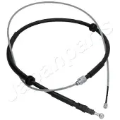 Japanparts Seilzug, Feststellbremse BC-0740