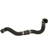 Gates Kühlerschlauch Wasserschlauch für OPEL Corsa F 05-5328